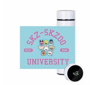 TERMO STRAY KIDS SKZOO 450 ML SMART