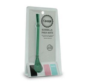 BOMBILLA MATE KEEP verde