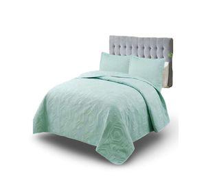 Colcha Quilt de Verano 2 Plaza 230X250 CM D6