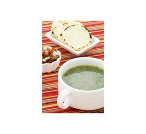 SET DE 6 TAZON CONSOME PC BLANCO 300 ML