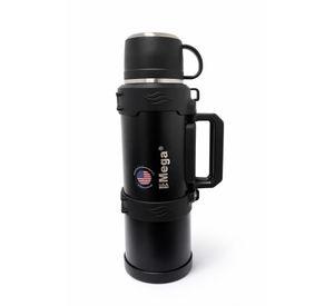 Termo De Liquidos Acero Inoxidable Mega 2 5 Litros Ifinity