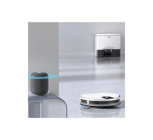 ASPIRADORA ROBOT THORBEN MULTIBOT DUST WIFI