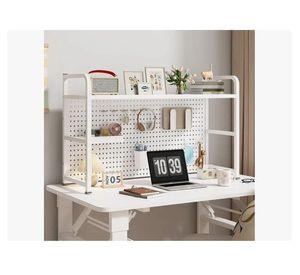 Rack Estante Organizador De Escritorio 1 Nivel 75x68x20