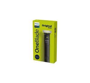 Afeitadora Philips One Blade Qp142410 Dimm Color Negro