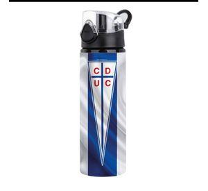 BOTELLA ALUMINIO 700 ML LA CATÓLICA