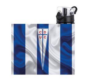 BOTELLA ALUMINIO 700 ML LA CATÓLICA