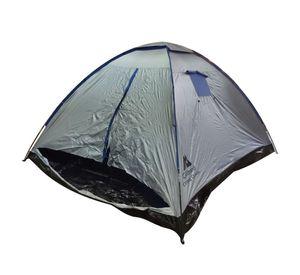 Carpas Suncamp 6 personas Aluminizada
