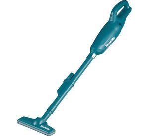 Aspiradora Inalámbrica 12 Volts Makita CL106FD (4 Ah)
