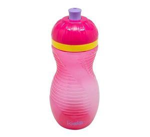 BOTELLA KEEP KIDO FUCSIA