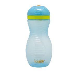BOTELLA KEEP KIDO FUCSIA