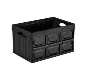 Caja Organizadora Plegable Multiuso 45L
