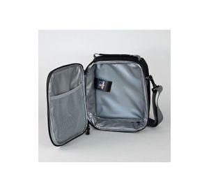 Lonchera Escolar Colo Colo 2025 Negro Producto Oficial