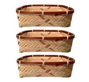 Cesta set de 3