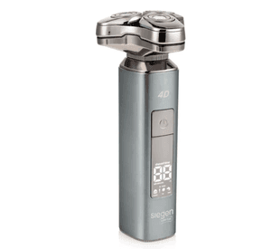 Afeitadora One Shave Glide 3 en 1 SIEGEN SG-7225