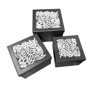 Cajas set de 3