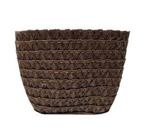 Cesta cuadrada set de 4