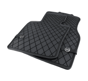 Juego Piso Goma Delantero Original Mini Mini f56 1.0 13 #229