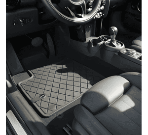 Juego Piso Goma Delantero Original Mini Mini f56 1.0 13 #229