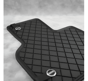 Juego Piso Goma Delantero Original Mini Mini f56 1.0 13 #229