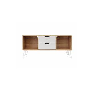 Rack TV  120x34x57 Vintage  Jerez