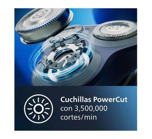 Maquina de Afeitar Recargable Usb Philips