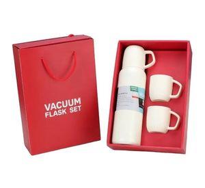 Termo Capacidad 700ml Térmico Para Bebidas Frías Y Caliente
