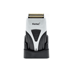 Maquina Afeitadora Shaver Kemei Km 3383 Recargable