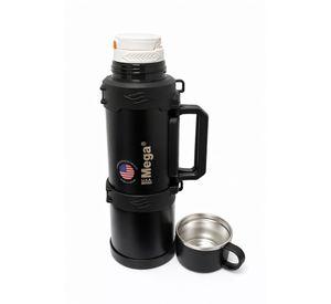 Termo De Agua Caliente Acero Inoxidable 2l Mega Infinity