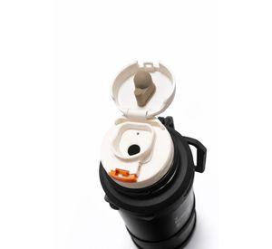 Termo De Agua Caliente Acero Inoxidable 2l Mega Infinity