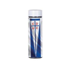 TERMO SMART BOTELLA LA CATOLICA FUTBOL CHILE 450 ML LED TEMPERATURA