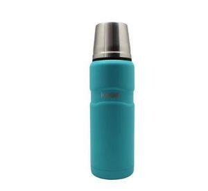 TERMO ERGO 500 ML celeste