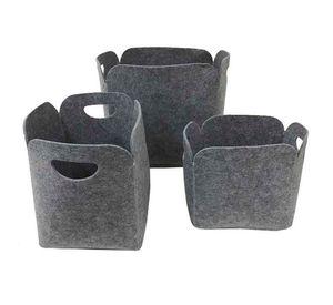 Canastos para Almacenar Set