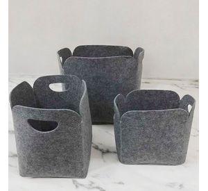 Canastos para Almacenar Set