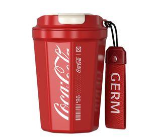 Vaso T rmico Coca Cola 390ml Acero Inoxidable Fr o 24 Horas