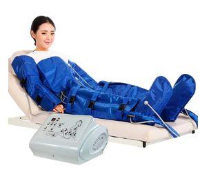 Maquina Para Masaje Presoterapia