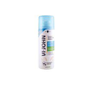 Vi-John Espuma de Afeitar Premiun Relajante 200 gr