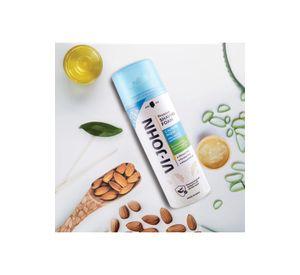 Vi-John Espuma de Afeitar Premiun Relajante 200 gr