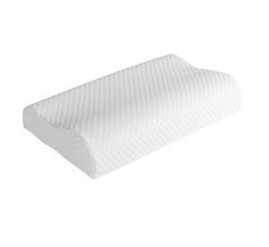 Almohada Ajustable Apoyo Cuello Alivio Ortopédica Rondon