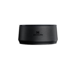 Plato para Mascotas  Stanley Black 2.0 | 1.4 Lt