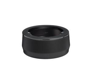 Plato para Mascotas  Stanley Black 2.0 | 1.4 Lt