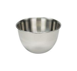 BOWL ACERO INOXIDABLE. 12,3 LTS 13 QT WINCO