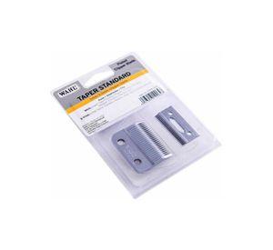 Repuesto De Cuchilla Wahl Taper Standard 1006-408