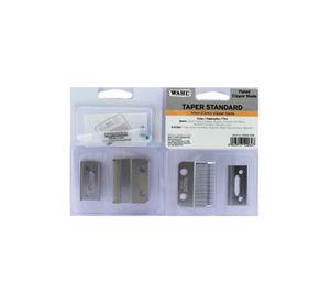 Repuesto De Cuchilla Wahl Taper Standard 1006-408