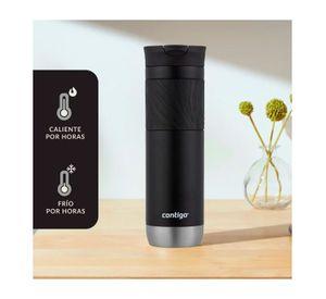Vaso Térmico Contigo Byron 2.0 Licorice 710ml