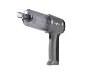 Aspiradora De Mano 4 En 1 Nex Recargable Filtro 40watts Nex