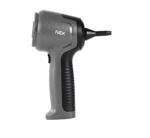 Aspiradora De Mano 4 En 1 Nex Recargable Filtro 40watts Nex