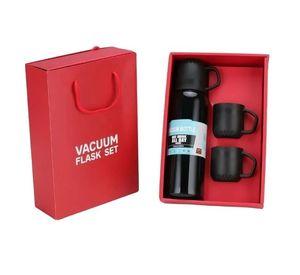 Termo Capacidad 700ml Térmico Para Bebidas Frías Y Caliente