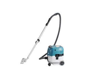 ASPIRADORA 40V MAKITA XGT 8LT S/B-C VC005GLZ