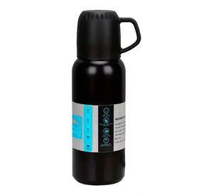 Termo Capacidad 700ml Térmico Para Bebidas Frías Y Caliente