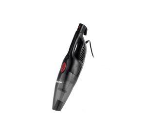 Aspiradora Portatil 1000w Nappo Filtro HEPA 2 en 1 Negro
